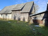 Parduodamas namas-sodyba Kelmės rajone, - nuotraukos Nr. 6