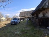 Parduodamas namas-sodyba Kelmės rajone, - nuotraukos Nr. 5