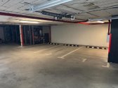 Išnuomojama požeminė parkavimo vieta Vilniaus