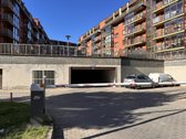 Parduodamas požeminis garažas Pašilaičiuose, - nuotraukos Nr. 8