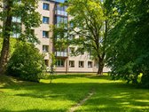 Pačiame miesto centre (minutė pėstute iki - nuotraukos Nr. 23