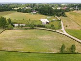 Parduodamas erdvus 0,49 ha žemės sklypas, - nuotraukos Nr. 3