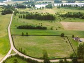 Parduodamas erdvus 0,49 ha žemės sklypas, - nuotraukos Nr. 5