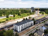 Tik 5 minutės nuo miesto centro plėtojamas - nuotraukos Nr. 12