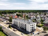 Tik 5 minutės nuo miesto centro plėtojamas - nuotraukos Nr. 13