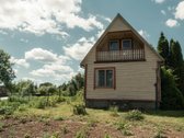 Parduodami kartu du greta esantys sklypai - nuotraukos Nr. 5