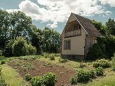 Parduodami kartu du greta esantys sklypai - nuotraukos Nr. 3