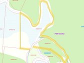 Sklypas Apsuptas Upės Su Vaizdu Į Atodangą - nuotraukos Nr. 4