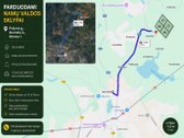 Parduodami erdvūs namų valdos sklypai - nuotraukos Nr. 4