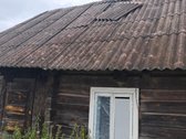 Parduodama Sodyba Lazdijų Rajone, Kudrėnėlių