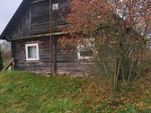 Parduodama Sodyba Lazdijų Rajone, Kudrėnėlių - nuotraukos Nr. 6