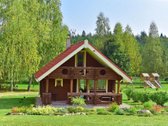 Parduodamas sėkmingai veikiantis kaimo - nuotraukos Nr. 22