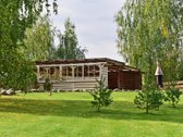 Parduodamas sėkmingai veikiantis kaimo - nuotraukos Nr. 9