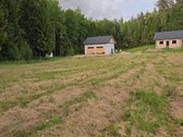 Parduodamas erdvus 18 arų sklypas - nuotraukos Nr. 2