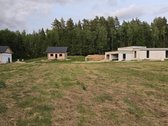 Parduodamas erdvus 18 arų sklypas - nuotraukos Nr. 3