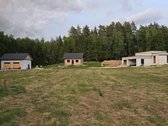 Parduodamas erdvus 18 arų sklypas - nuotraukos Nr. 4