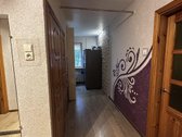 Parduodamas dviejų kambarių butas, antrame - nuotraukos Nr. 5