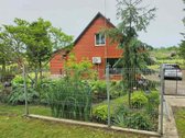 Parduodama Išpuoselėta Sodyba Ramioje Vietoje