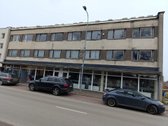 Parduodamas 650 kvadratų bendro ploto