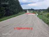 Parduodami namų valdos žemės sklypai, - nuotraukos Nr. 10