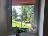 Parduodamas karkasinis namas, yra antresolė, - nuotraukos Nr. 4