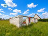 25 arų namų valdos sklypas Daukniūnuose – su - nuotraukos Nr. 2