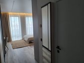 Modernus, pilnai įrengtas 1 kambario butas – - nuotraukos Nr. 7