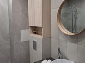 Modernus, pilnai įrengtas 1 kambario butas – - nuotraukos Nr. 9