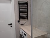 Modernus, pilnai įrengtas 1 kambario butas – - nuotraukos Nr. 12