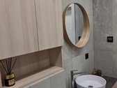 Modernus, pilnai įrengtas 1 kambario butas – - nuotraukos Nr. 10