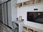 Modernus, pilnai įrengtas 1 kambario butas – - nuotraukos Nr. 6