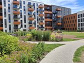 Modernus, pilnai įrengtas 1 kambario butas – - nuotraukos Nr. 15