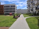 Modernus, pilnai įrengtas 1 kambario butas – - nuotraukos Nr. 16