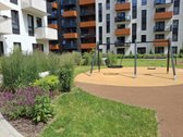 Modernus, pilnai įrengtas 1 kambario butas – - nuotraukos Nr. 17