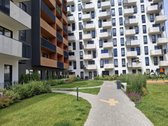 Modernus, pilnai įrengtas 1 kambario butas – - nuotraukos Nr. 18