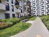 Modernus, pilnai įrengtas 1 kambario butas – - nuotraukos Nr. 19