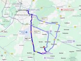 A++ klasės 137,18 m² pilnai įrengtas namas su - nuotraukos Nr. 46