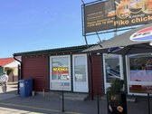 Šilainių turguje pačiame priekyje didelis