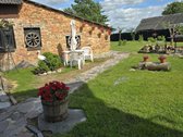 Parduodamas gyvenamasis namas Mažeikių rajone - nuotraukos Nr. 6