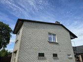 Parduodamas gyvenamasis namas Mažeikių rajone - nuotraukos Nr. 3