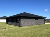 A++ klasės 137,18 m² pilnai įrengtas namas su - nuotraukos Nr. 9
