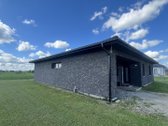 A++ klasės 137,18 m² pilnai įrengtas namas su - nuotraukos Nr. 11