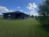 A++ klasės 137,18 m² pilnai įrengtas namas su - nuotraukos Nr. 13