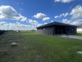 A++ klasės 137,18 m² pilnai įrengtas namas su - nuotraukos Nr. 15