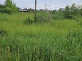 Parduodamas 20 Arų Namų Valdos Sklypas Su - nuotraukos Nr. 2