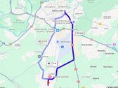Puikioje vietoje, Salininkuose, parduodamas 6 - nuotraukos Nr. 15