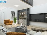 Speciali Kaina Kraštiniam Loftui ! - nuotraukos Nr. 19