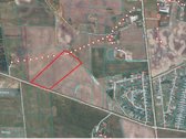 Parduodamas 4,83 ha žemės ūkio paskirties