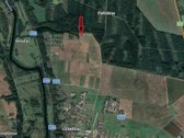 Parduodamas sklypas Užliedžių k., Kauno r. sav. - nuotraukos Nr. 2