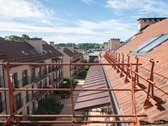 Parduodamas 3 kambarių butas Užupyje (bendras - nuotraukos Nr. 28